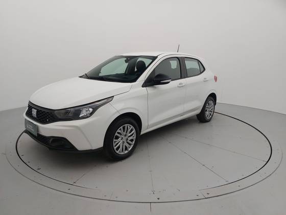 FIAT ARGO 1.0 FIREFLY FLEX DRIVE MANUAL FIAT ARGO 1.0 FIREFLY FLEX DRIVE MANUAL